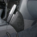 Kuda Console 047075 - Skoda Superb (2002-2008) - kunstleder