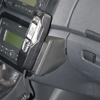 Kuda Console 047100 - Skoda Ffromia (2006-2014) - echt leder