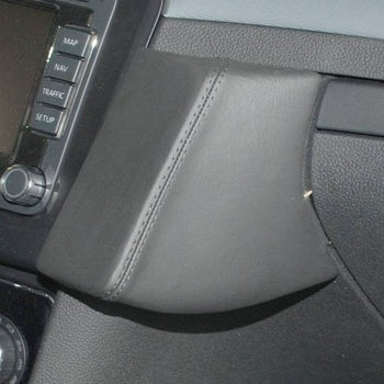 Kuda Console 047120 - Skoda Superb (2008-2015) - echt leder