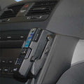 Kuda Console 047135 - Skoda Yeti (2009-2017) - kunstleder