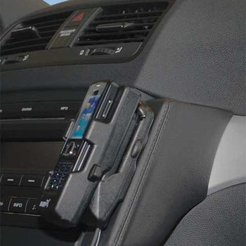 Kuda Console 047130 - Skoda Yeti (2009-2017) - echt leder