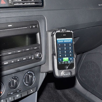 Kuda Console 047145 - Seat Toledo (2012-2019) - kunstleder