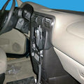 Kuda Console 050015 - Chevrolet Trans Sport (2001-2001) - kunstleder