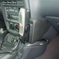 Kuda Console 050035 - Chevrolet Camaro (2001-2002) - kunstleder