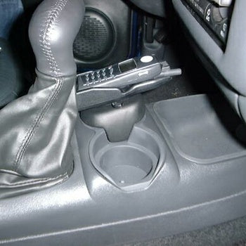Kuda Console 050045 - Chevrolet Blazer (2001-2005) - kunstleder