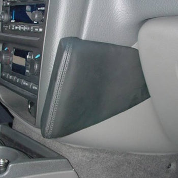 Kuda Console 050065 - Chevrolet Trailblazer (2001-2008) - kunstleder