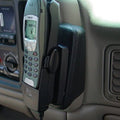 Kuda Console 050075 - Chevrolet Tahoe (2000-2006) - kunstleder