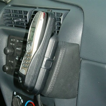 Kuda Console 050105 - Chevrolet Cavalier (2004-2014) - kunstleder