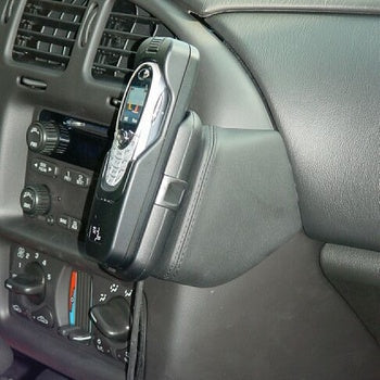 Kuda Console 050115 - Chevrolet Monte Carlo (2003-2010) - kunstleder