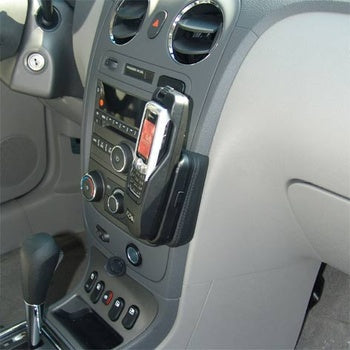 Kuda Console 050120 - Chevrolet Malibu (2003-2004) - echt leder