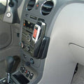 Kuda Console 050125 - Chevrolet Malibu (2003-2004) - kunstleder