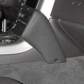 Kuda Console 050135 - Chevrolet Corvette (2004-2013) - kunstleder