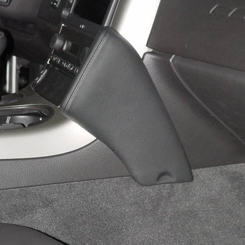 Kuda Console 050135 - Chevrolet Corvette (2004-2013) - kunstleder