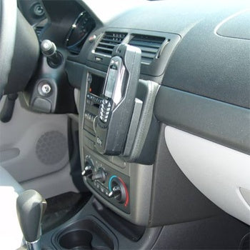 Kuda Console 050165 - Chevrolet Cobalt (2005-2010) - kunstleder