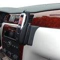 Kuda Console 050230 - Chevrolet Impala (2006-2011) - echt leder