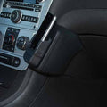 Kuda Console 050240 - Chevrolet Malibu (2008-2012) - echt leder