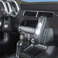 Kuda Console 050255 - Chevrolet Camaro (2010-2015) - kunstleder
