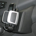 Kuda Console 050560 - Chevrolet Spark (2010-2015) - echt leder