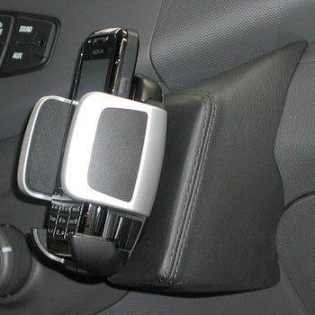 Kuda Console 050565 - Chevrolet Spark (2010-2015) - kunstleder