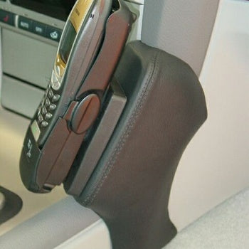 Kuda Console 051025 - Ford Thanderbird (2000-2006) - kunstleder