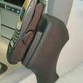 Kuda Console 051020 - Ford Thanderbird (2000-2006) - echt leder