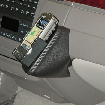 Kuda Console 051040 - Lincoln Town CAR (2003-2011) - echt leder