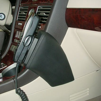 Kuda Console 051065 - Lincoln Aviator (2003-2005) - kunstleder