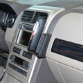 Kuda Console 051080 - Lincoln MKX (2007-2015) - echt leder