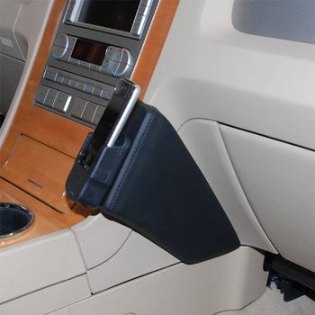 Kuda Console 051095 - Lincoln Navigator (2007-2014) - kunstleder