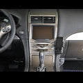 Kuda Console 051105 - Lincoln MKX (2011-2018) - kunstleder