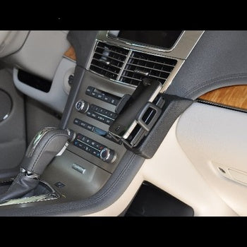 Kuda Console 051135 - Lincoln MKT (2010-2020) - kunstleder