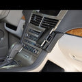 Kuda Console 051130 - Lincoln MKT (2010-2020) - echt leder
