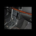 Kuda Console 051140 - Lincoln MKZ (2007-2012) - echt leder