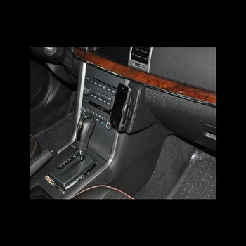 Kuda Console 051140 - Lincoln MKZ (2007-2012) - echt leder