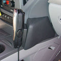 Kuda Console 052005 - Buick Rendezvous (2001-2007) - kunstleder