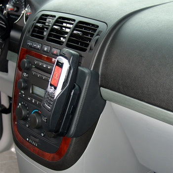 Kuda Console 052040 - Buick Terraza (2005-2008) - echt leder