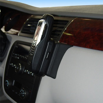 Kuda Console 052050 - Buick Lucerne (2006-2011) - echt leder
