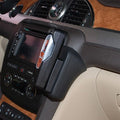 Kuda Console 052065 - Buick Enclave (2008-2012) - kunstleder