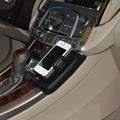 Kuda Console 052075 - Buick Lacrosse (2010-2019) - kunstleder