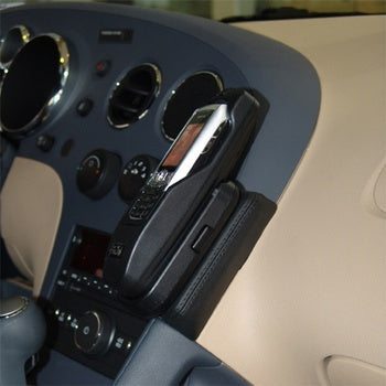 Kuda Console 053035 - Pontiac Solstice (2006-2009) - kunstleder