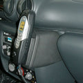 Kuda Console 053045 - Pontiac Sunfire (2003-2008) - kunstleder