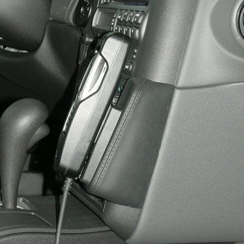 Kuda Console 053055 - Pontiac Grand Prix (2003-2008) - kunstleder