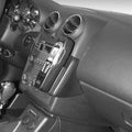 Kuda Console 053085 - Pontiac G6 (2005-2009) - kunstleder