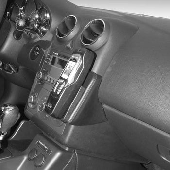 Kuda Console 053085 - Pontiac G6 (2005-2009) - kunstleder