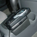 Kuda Console 054000 - Saturn ION (2004-2007) - echt leder