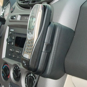 Kuda Console 054015 - Saturn VUE (2004-2010) - kunstleder