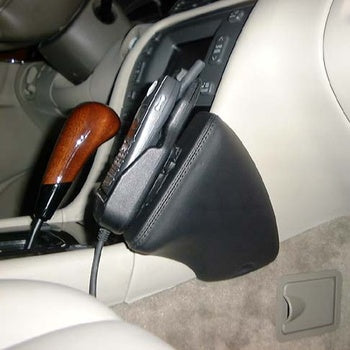Kuda Console 055010 - Cadillac Seville STS (2000-2004) - echt leder