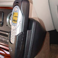 Kuda Console 055035 - Cadillac Escalade (1999-2002) - kunstleder