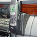 Kuda Console 055040 - Cadillac Deville (2000-2006) - echt leder
