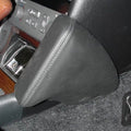 Kuda Console 055075 - Cadillac STS (2005-2011) - kunstleder